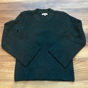 Madewell Wool Sweater